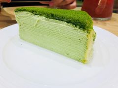 -36cake生日蛋糕(福田店)