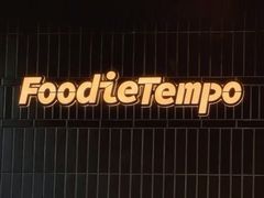 -Foodie Tempo美·时(蟠龙新天地店)