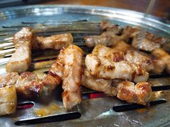 -首尔馆韩国料理(金童路店)