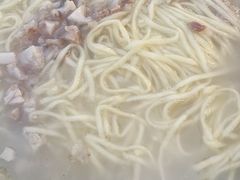 -渔桥李记奶汤面(东街店)