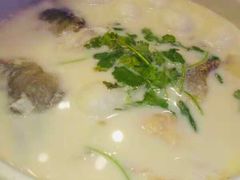 -尚岛私房菜(西方巷店)