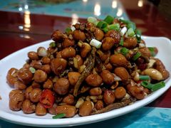 -一家亲台菜餐厅(银塘中路店)