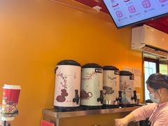 -鸡鸣赐茶(鸡鸣寺路店)