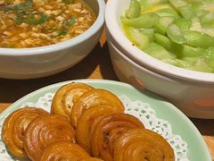 -新白鹿餐厅(西湖银泰店)