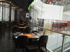 大堂-外婆家(静安大悦城店)
