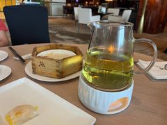 -顺德美的万豪酒店-万豪中餐厅