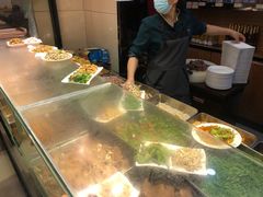 -合记烩面(人民路店)