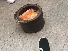 -吃饭皇帝大(解放西路店)