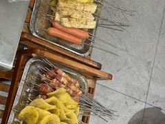 -小寒羊烧烤(凯瑞时代大厦店)