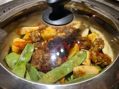特色牛肉烀饼锅-灶座小锅烀饼·铁锅炖(全国总店)