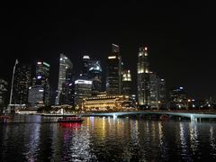 景观位-无招牌海鲜餐厅(滨海艺术中心店)