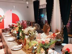 -佐佑帐篷环游记(南锣鼓巷店)