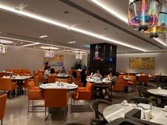 -广州天河合景福朋喜来登酒店 · 聚味轩中餐厅