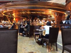 -杭州国际会议中心洲际酒店-原素全日餐厅(解放东路店)