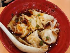 红油抄手-龙抄手(春熙路总店)