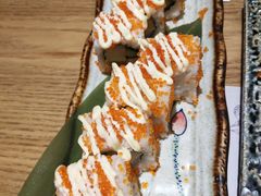 -林妈妈村·日式料理(宝山龙湖天街店)