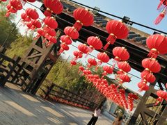 -合肥三国新城遗址公园