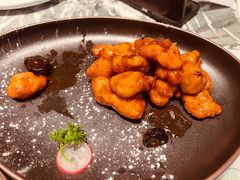 -披云云小馆·味道江湖(姚家园万象汇店)