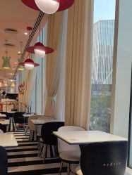 -奈尔宝·儿童乐园·亲子餐厅(前滩店)