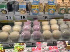 -迦南(杭州东站万象汇店)