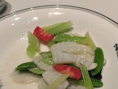 -国人川菜(李家村建东街店)
