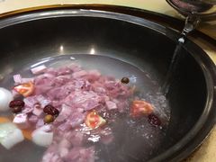 -313羊庄鲜羊火锅·鲜羊肉烧烤(李村店)