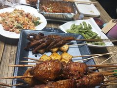 -管氏翅吧(广渠门店)