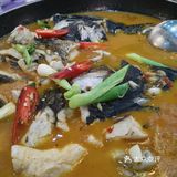 酒店里的宝藏浙菜[加油]