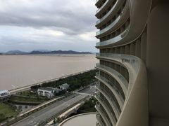 -舟山希尔顿酒店