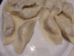 -喜家德虾仁水饺(中央大街店)