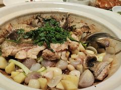 -荣兴酒家(徐家汇店)