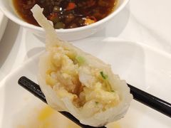 -东方饺子王(新奥购物中心店)