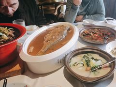 -庆云楼饭庄(什刹海店)