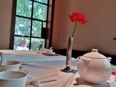 -玫瑰厅上海菜(兴国路店)