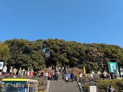 -三国水浒景区(无锡影视基地)