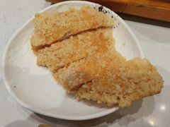 -大鼓米线(浦东长泰店)