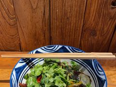 烧椒牛肉面-食之六七·面(朝阳大悦城店)