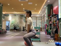 -星仕力游泳健身(滨江店)