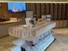 -银座仁志川·生吐司专门店(香港广场店)