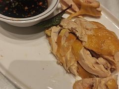 -老平安农家菜(平安店)