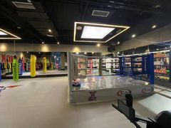 -金融街长安体育中心(北京长安店)