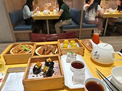 -蔡澜点心·粤菜(花城汇南区店)