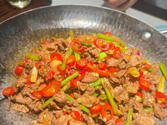 -田婆婆的菜(海口友谊阳光城店)