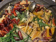 -丹江渔村(望京店)