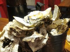 -烧蠔帮·生蚝海鲜牌档(观海店)