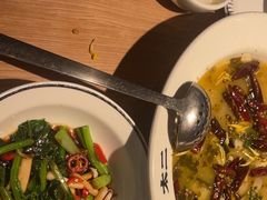 -太二酸菜鱼(天鹅湖万达店)
