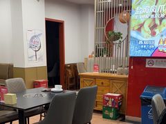 -潮汕美牛肉丸火锅店(天宁寺店)