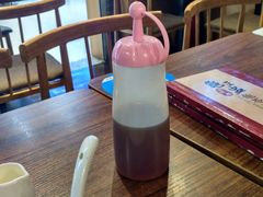 -龟金正·港式甜品(客村店)