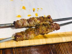 -状元阁烧烤(群力店)