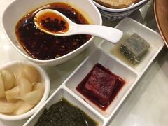 -满旗楼 北京烤鸭·涮羊肉火锅(武昌店)